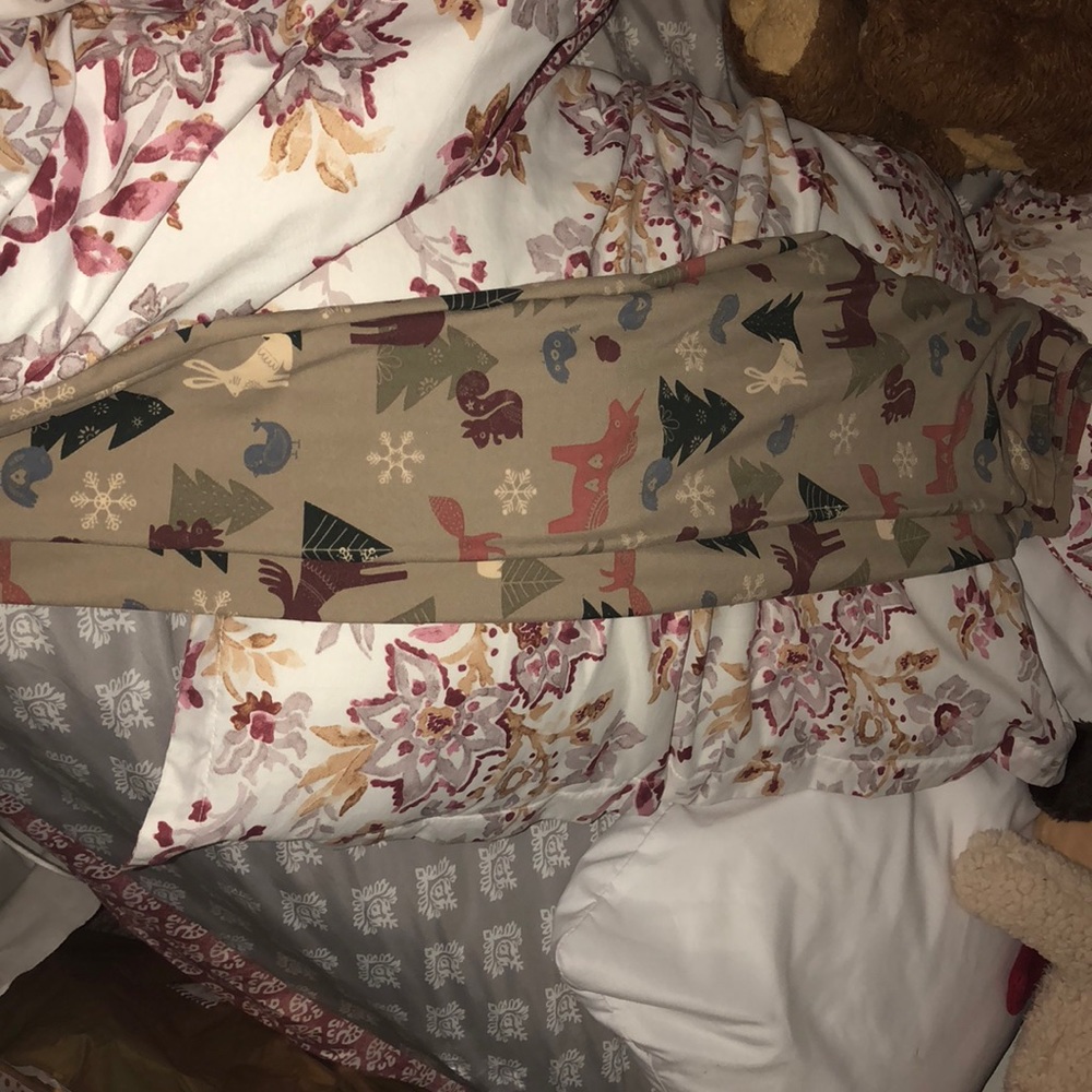lularoe leggings size small